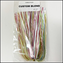 Custom Closeout Tinsel #22